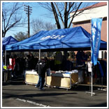 スポーツ用品専門店 ハタヤスポーツ イベント